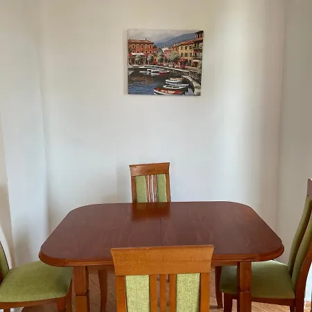 Spacious 1-bedroom On The 6th Floor * Sluneční pobřeží