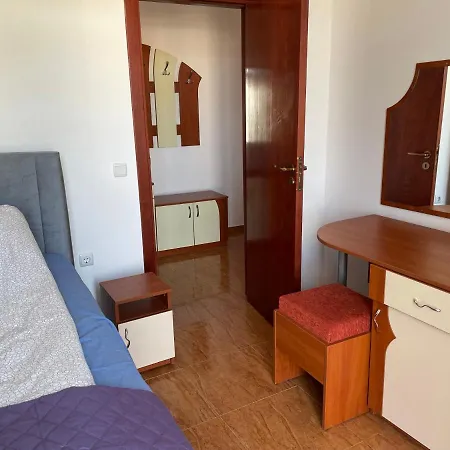 Apartment Spacious 1-bedroom On The 6th Floor Sunny Beach