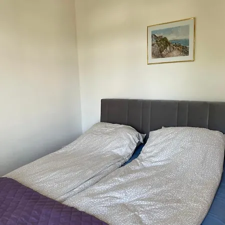 Apartment Spacious 1-bedroom On The 6th Floor Sunny Beach